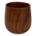 Vasos De Madera
