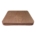 Cubierta De Mesa De Madera 73x73x7cm