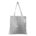 Bolsa De Tela Tote Bag Color Blanco