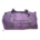 Bolso Deportivo De Tela Color Lila