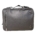 Bolso De Tela Para Almacenamiento Color Gris