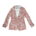 Camisa de Vestir Diseño Animal Print