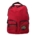 Mochila De Tela Color Rojo