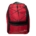 Mochila De Tela Color Rojo