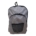 Mochila de Tela Color Gris