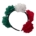 Diadema Mexicana Con Flores