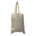 Bolsa De Tela Tote Bag Color Blanco
