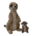 Juguete Peluche De Suricata