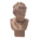 Decoración Escultura Busto