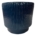 Maceta De Interior Color Azul