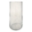 Vaso De Cristal/Vidrio