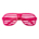 Accesorios Lentes Color Rosa