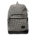 Mochila De Tela Color Gris