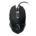 Mouse Gamer Alámbrico Color Negro