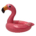 Inflable De Flamingo