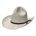 Accesorios Sombrero Color Blanco