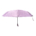 Sombrilla/Paraguas Color Lila 102cm Diam