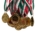 Medallas Deportivas