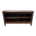 Mesa/Consola de Madera Para Television 120x63x36cm