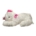 Juguete Peluche De Oso Blanco 167x80x70cm