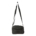 Bolso De Mano Color Negro