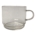 Taza De Cristal/Vidrio
