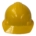 Casco De Seguridad Amarillo