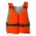 Chaleco Salvavidas Naranja
