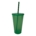 Vaso De Plástico Color Verde