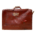 Maleta/Maletín Estilo Antiguo Color Café 53x47x21cm