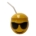 Vaso De Plástico Diseño de Emoji