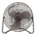 Electrodoméstico Ventilador De Piso 60x60x30cm