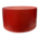 Caja De Luz Redonda Color Rojo 61x32cm