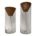 Velas de Cristal