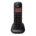 Teléfono Inalámbrico Negro