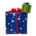 Caja De Regalo Decorativa