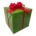 Caja De Regalo Decorativa