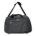 Bolso De Mano Color Gris