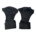 Deportes Guantes Color Negro