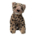 Juguete Peluche De Leopardo