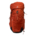 Deportes Mochila de Senderismo Color Naranja