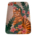 Charola De Plástico Con Diseño de Gato y Flores