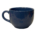 Taza De Cerámica Color Azul