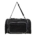 Bolso Deportivo De Tela Color Negro
