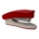 Engrapadora Color Rojo