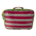 Lonchera Con Diseño de Rayas
