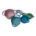 Utensilios De Cocina Cucharas Medidoras Varios Colores