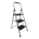Escalera De Metal Plegable