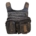 Bolso de Piel Color Café