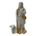 Decoración Figura de Pastor y Oveja